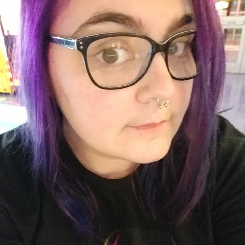Meet your Posher, Nichole